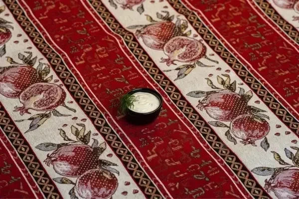 Соус мясной Гуру белый 50г