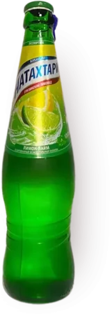 Лимонад Лимон-лайм