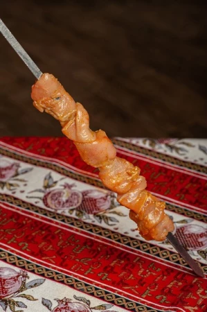 Куриное филе 1кг