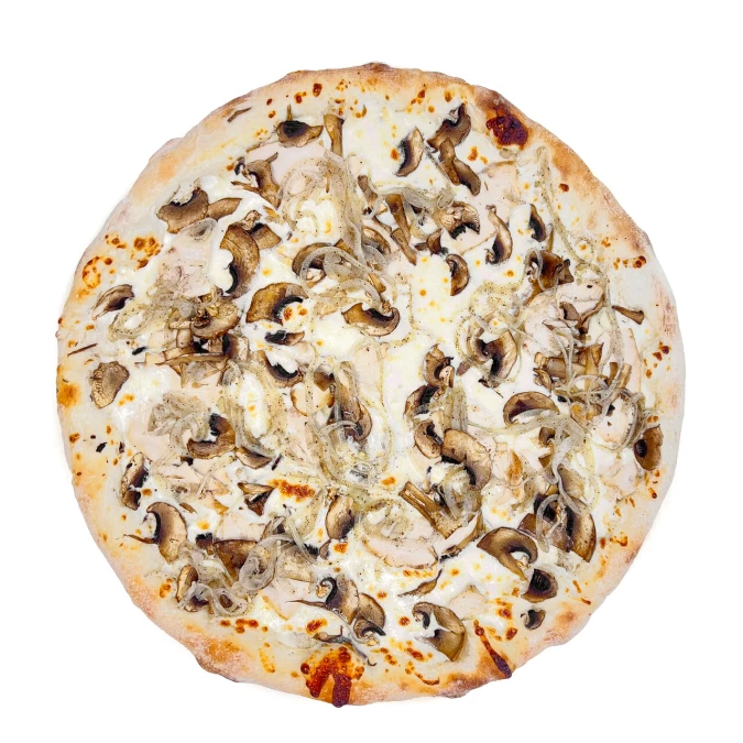 Бьянко круг