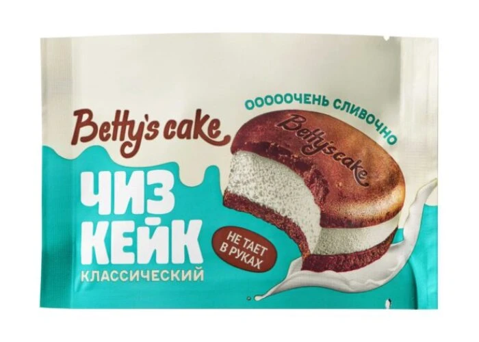 Чизкейк сэндвич Классический