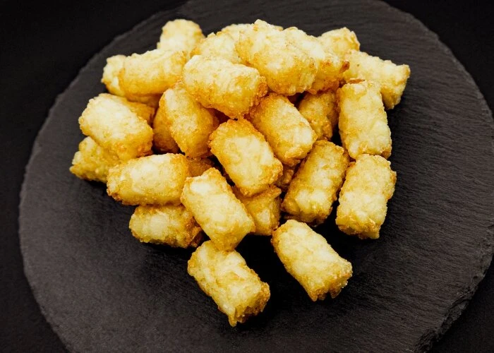 Картофельные бочонки