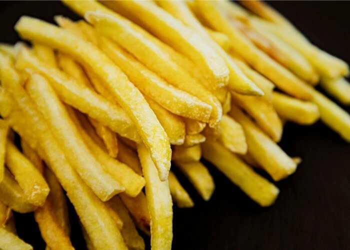 Картофель фри