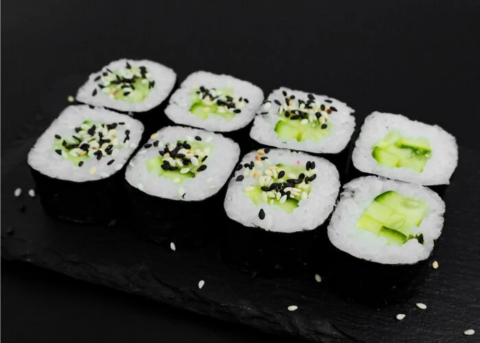 Каппа маки