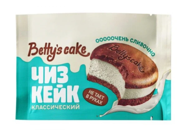 Чизкейк сэндвич Классический