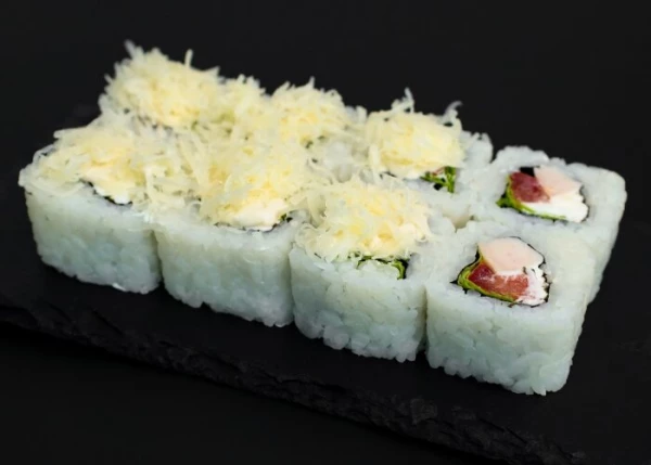 Цезарь маки