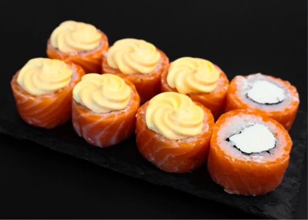 Фила спайси