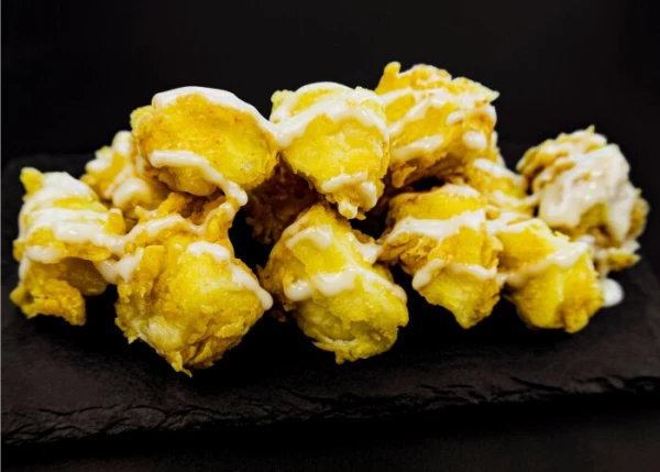 Фруто темпура