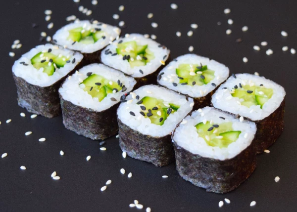 Каппа маки