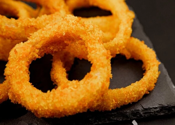 Луковые кольца