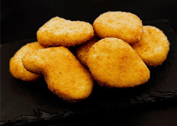 Наггетсы куриные