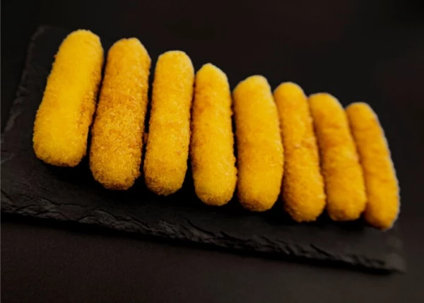 Сырные палочки