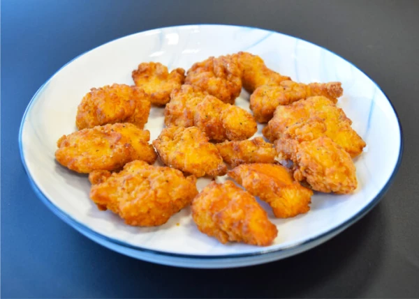 Попкорн куриный