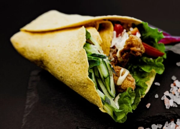 Спринг ролл