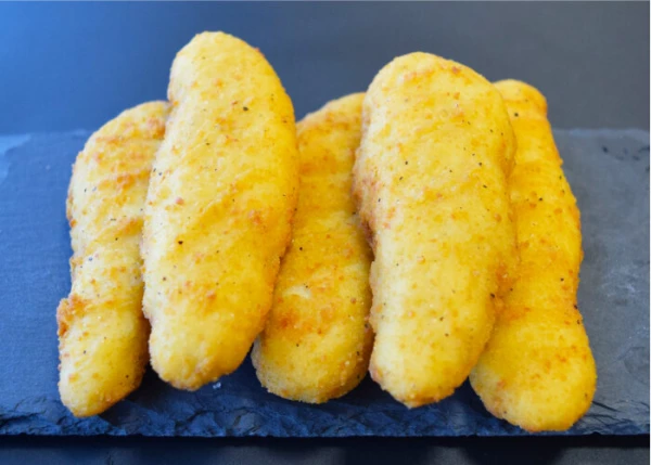 Стрипсы куриные