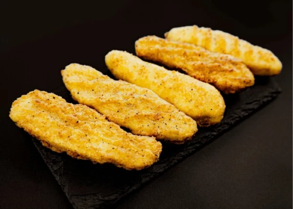 Стрипсы куриные