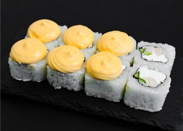 Тори спайси