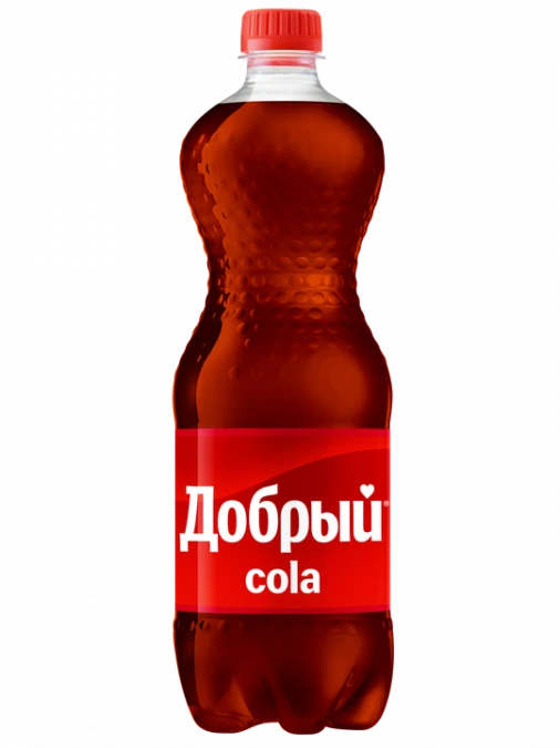 Добрый Кола