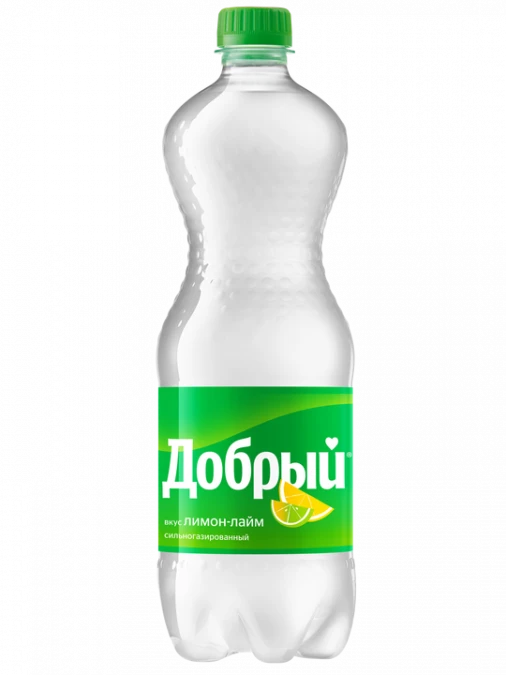 Добрый Лайм-Лимон