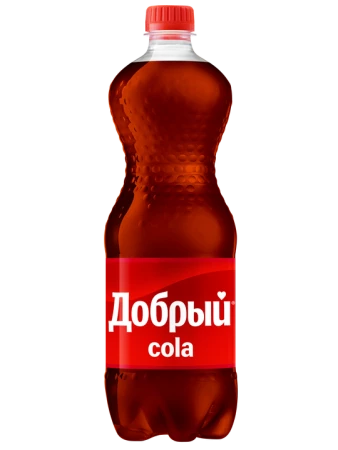 Добрый Кола