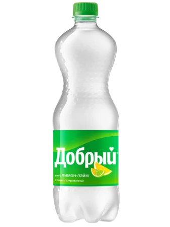 Добрый Лайм-Лимон