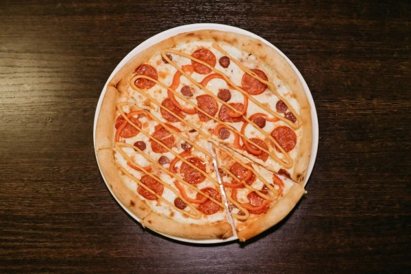 Пицца Пепперони 32