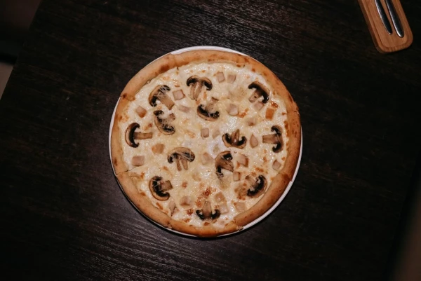 Пицца Жульен 32