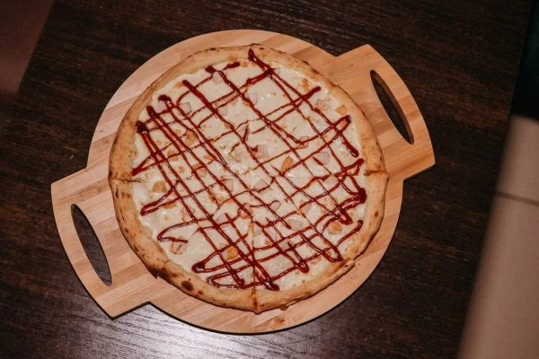 Пицца Гриль 32