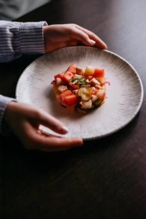 салат Баварский