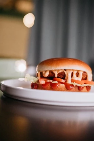 Гриль-Бургер