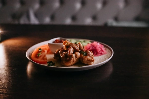 Бедро куриное 