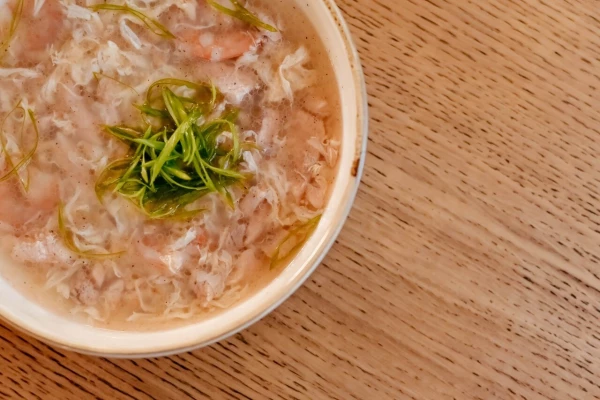 Уха Мурманская