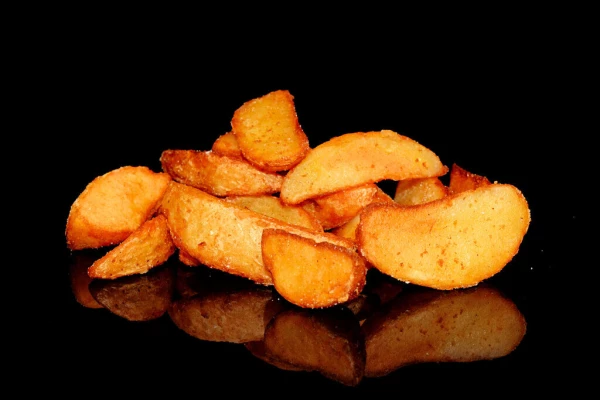 Картофельные дольки фри 