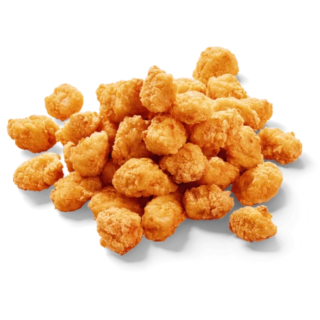 Куриный попкорн фри 