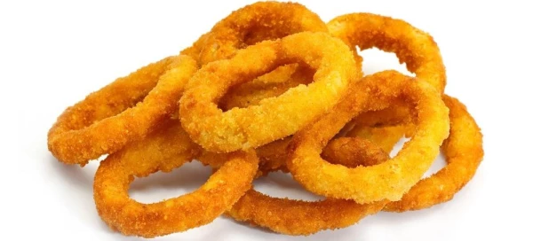 Кольца луковые фри 