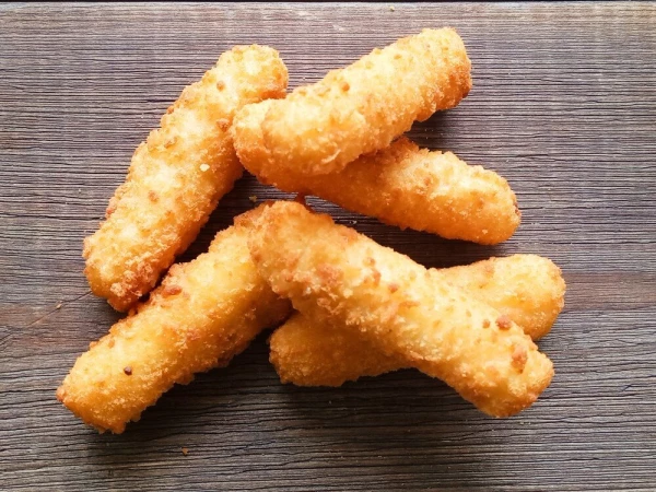 Палочки кальмара 