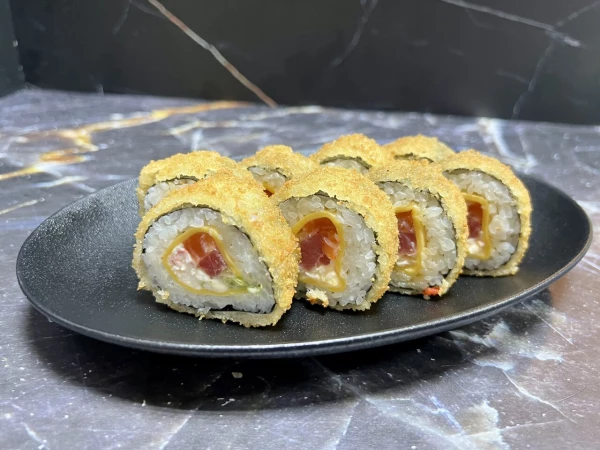 Сифудо темпура ролл