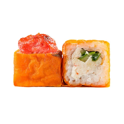 Маменори Шримпс