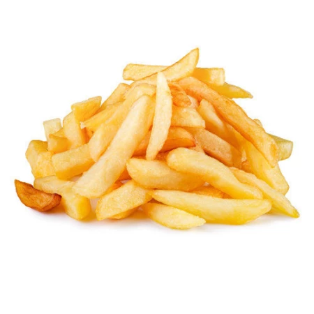 Картофель фри  акция