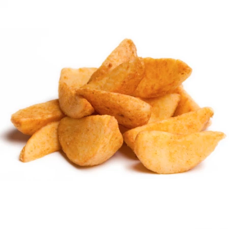 Картофель по-деревенски Акция