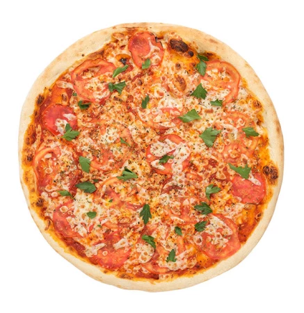 Маргарита 30 см Акция