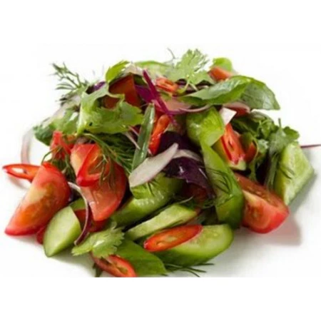 Овощной салат Акция