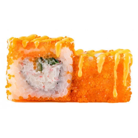 Калифорния Акция