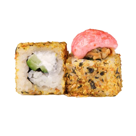 Мидии гриль Акция