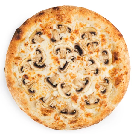 Грибная Бьянко