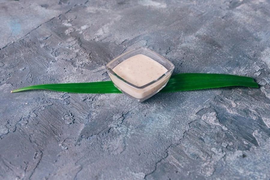 Ореховый соус