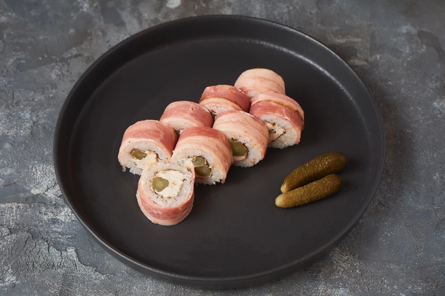 Ролл Мужской