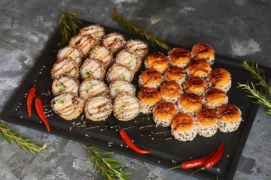 Сет "Синто" • 32шт