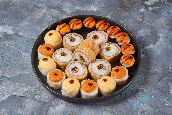 Сет Трио В ПОДАРОК !