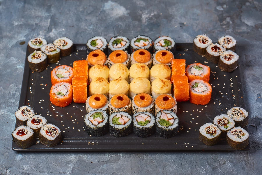 Сет Полторашка